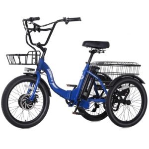 Read more about the article Best Electric 4 Wheelers for Adults Featuring 10 Quality Options