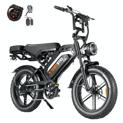 You are currently viewing Best Electric Bikes for Delivery Services