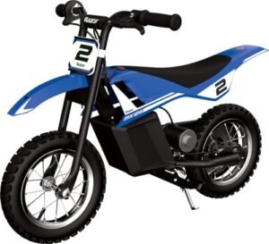 Read more about the article Best Electric Bikes for Kids with 5 Top Picks