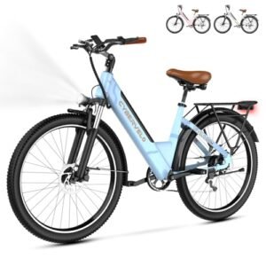 Read more about the article Best Electric Bikes Under 1000: Here are some title options following the…