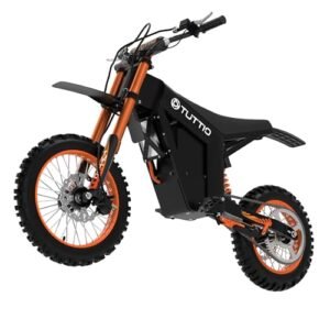 Read more about the article Best Electric Dirt Bikes for Adults Featuring 7 Quality Options