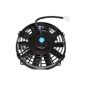Read more about the article Best Electric Radiator Cooling Fans for Efficient Performance