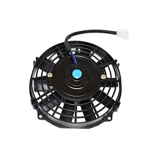 You are currently viewing Best Electric Radiator Cooling Fans for Efficient Performance