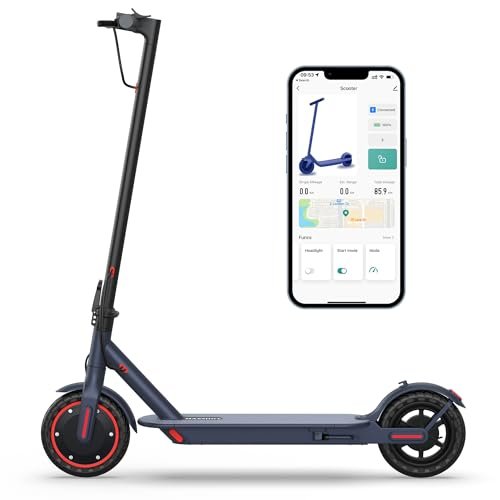 You are currently viewing Best Electric Scooters for Adults Under 500 Dollars