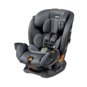 Read more about the article 10 Best Flame Retardant Free Car Seats (2025 Review)