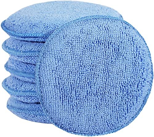 You are currently viewing Best Foam Pads for Applying Paste Wax