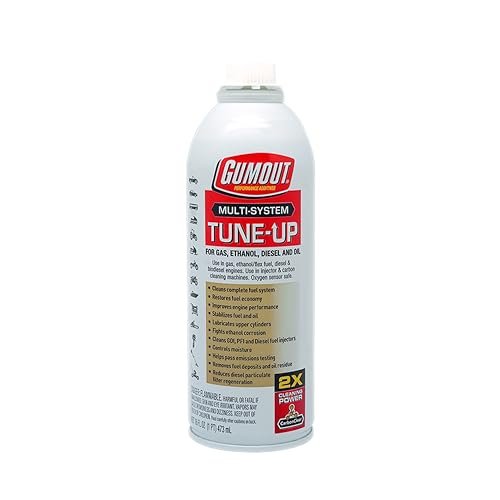 You are currently viewing Best Fuel Injector Cleaners for Effective Engine Performance