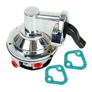 Read more about the article Best Fuel Pump Kits for Chevy 350 Engines