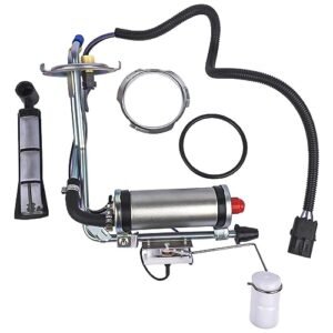 Read more about the article Best Fuel Pump Options for Comanche Vehicles