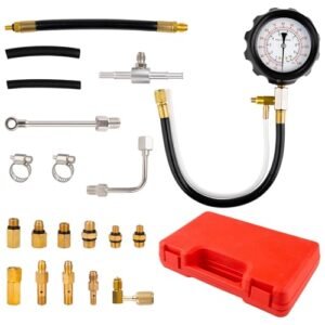 Read more about the article Best Fuel Pump Pressure Testers for Accurate Diagnostics