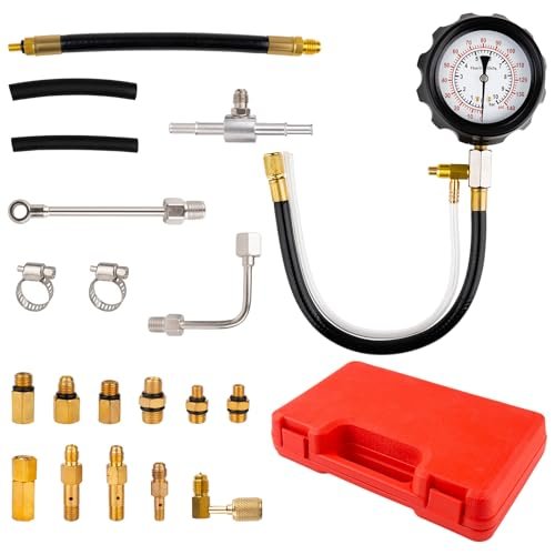 You are currently viewing Best Fuel Pump Pressure Testers for Accurate Diagnostics