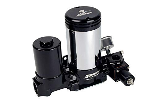 You are currently viewing Best Fuel Pump Regulators for Drag Racing Performance