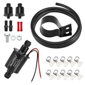 Read more about the article Best Fuel Pump Voltage Boosters for Enhanced Performance