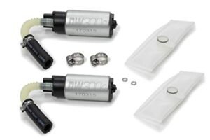 Read more about the article Best Fuel Pumps for 03 Cobra with 5 Top Picks