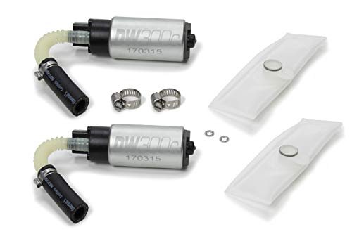 You are currently viewing Best Fuel Pumps for 03 Cobra with 5 Top Picks