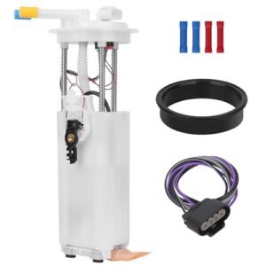 Read more about the article Best Fuel Pumps for 1999 Tahoe: 5 Best Choices