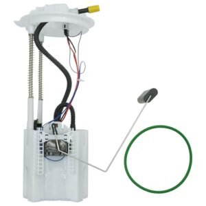 Read more about the article Best Fuel Pumps for 2014 Ram Express 5.7 Review