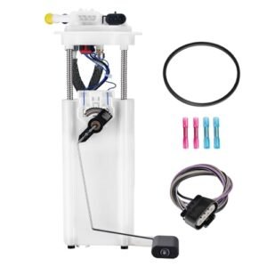 Read more about the article Best Fuel Pumps for 4th Gen Camaro