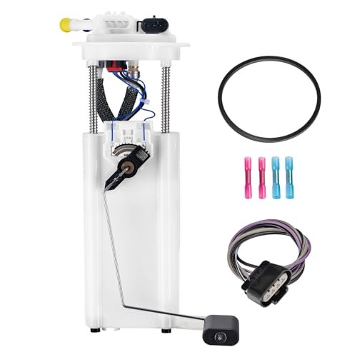 You are currently viewing Best Fuel Pumps for 4th Gen Camaro
