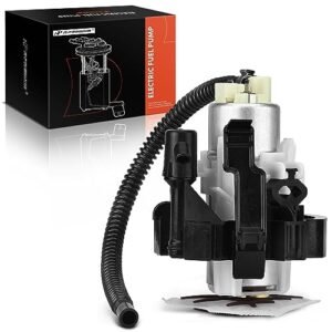 Read more about the article Best Fuel Pumps for BMW 540i with 7 Top Picks