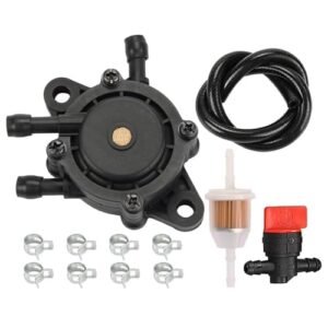 Read more about the article Best Fuel Pumps for DCOE Featuring 10 Quality Options