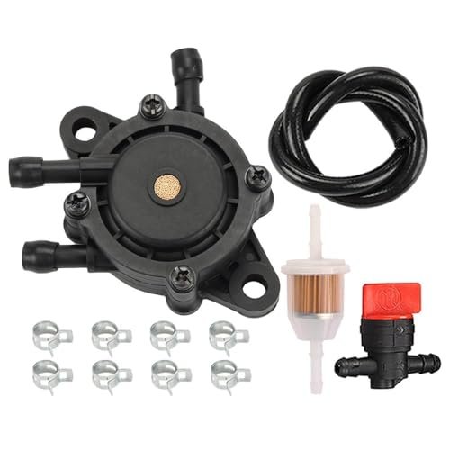 You are currently viewing Best Fuel Pumps for DCOE Featuring 10 Quality Options
