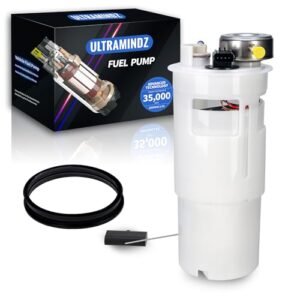 Read more about the article Best Fuel Pumps for Dodge Ram 1500