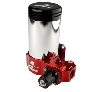 Read more about the article Best Fuel Pumps for Drag Racing with 5 Top Picks