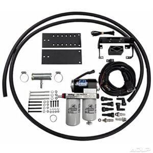 Read more about the article Best Fuel Pumps for Duramax Trucks Featuring 7 Quality Options