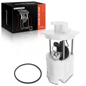 Read more about the article Best Fuel Pumps for Mazda RX-8: 5 Best Choices