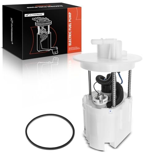 You are currently viewing Best Fuel Pumps for Mazda RX-8: 5 Best Choices