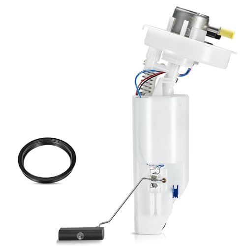 You are currently viewing Best Fuel Pumps for Neon SRT 4 Performance and Reliability