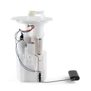 Read more about the article Best Fuel Pumps for Nissan 350Z with 7 Top Picks