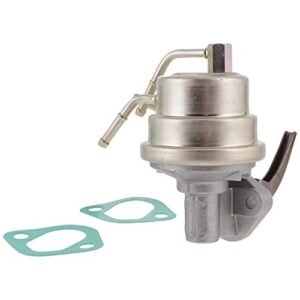 Read more about the article Best Fuel Pumps for Toyota Pickup Vehicles