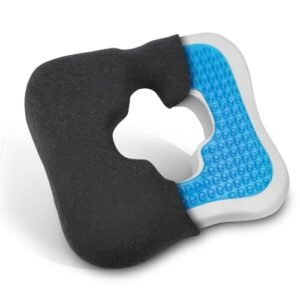Read more about the article Best Gel Cushions for Preventing Bedsores