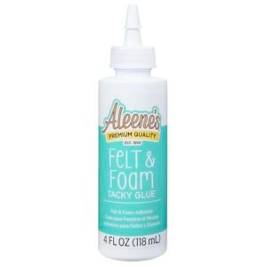 Read more about the article Best Glue Options for Foam Core Projects