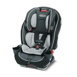 Read more about the article Best Graco Car Seat 2025: 6 Top Models Reviewed & Compared