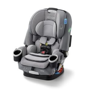 Read more about the article Best Graco Car Seats – 6 Options Reviewed