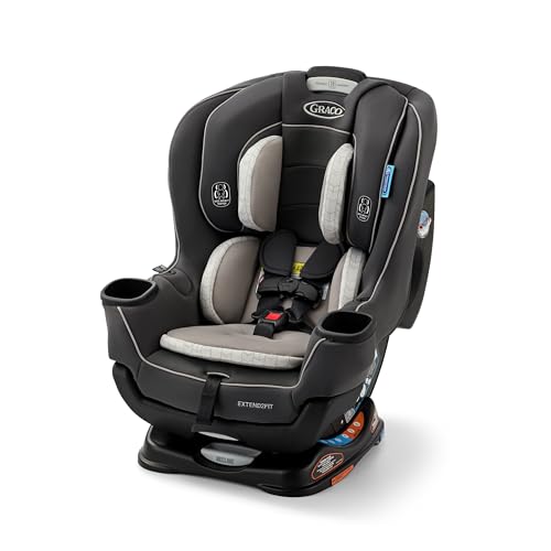 You are currently viewing 7 Best Graco Convertible Car Seats (2025 Review & Guide)