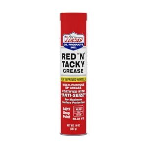 Read more about the article Best Grease for Ball Joints: 5 Best Choices