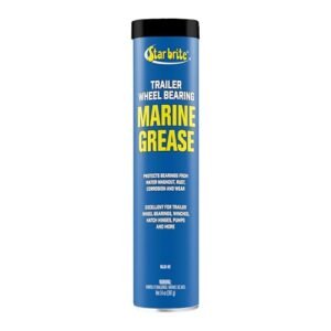 Read more about the article Best Grease for Trailer Bearings Featuring 5 Quality Options