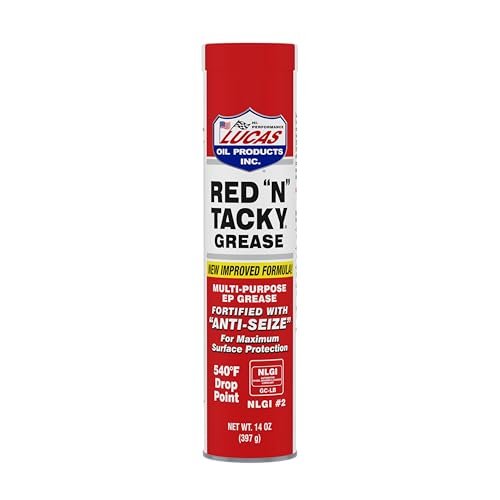 You are currently viewing Best Grease for Wheel Bearings with 7 Top Picks