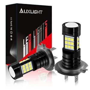 Read more about the article Best H7 LED Bulbs for Projector Headlights