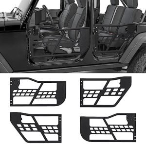 Read more about the article Best Half Doors for Ford Bronco with 5 Top Picks