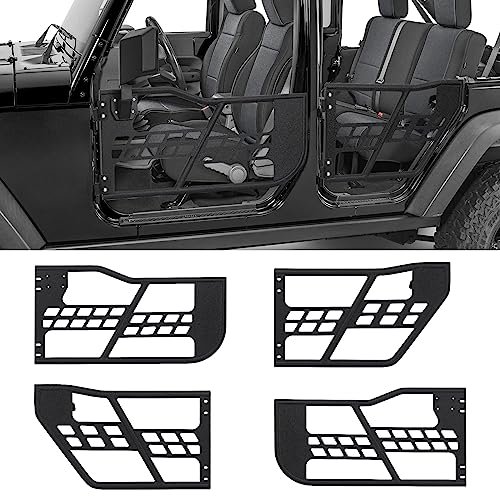 You are currently viewing Best Half Doors for Ford Bronco with 5 Top Picks