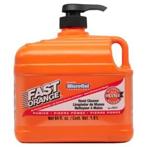 Read more about the article Best Hand Cleaners for Mechanics – 7 Options Reviewed