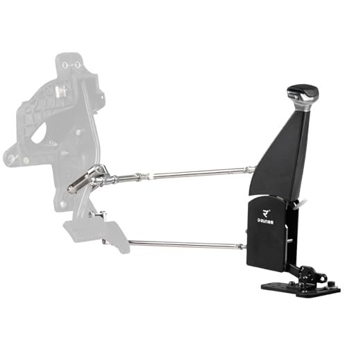 You are currently viewing Best Hand Controls for Disabled Drivers: 5 Best Choices