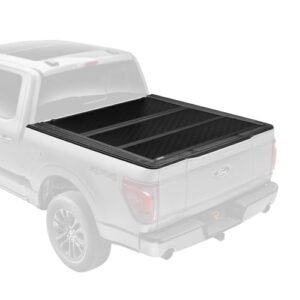 Read more about the article Best Hard Folding Tonneau Covers for Your Truck