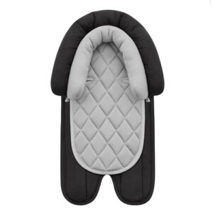 Read more about the article 7 Best Head Support for Car Seat: 2025 Reviewed & Compared