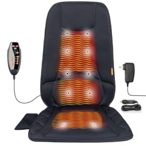 Read more about the article Best Heated Car Seat Cushions 2025: 5 Top Picks Reviewed
